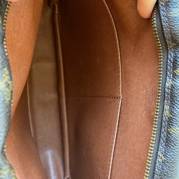 🛑SOLD Louis Vuitton Compiegne 28 - Picture 8 of 15